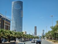 Riad - Stadtrundfahrt