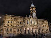 Rom Santa Maria Maggiore