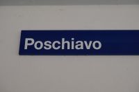 Endstation und Beginn der Rückfahrt