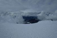 Blick auf Chur