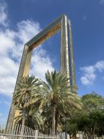 Dubai Frame