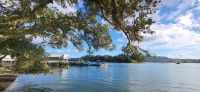 64 Stopp in Mangonui