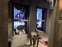 Museum, Dubai Frame