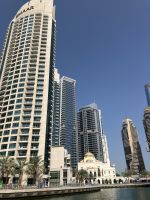 Dubai Marina