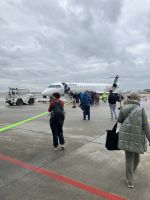 Dubai, wir kommen!