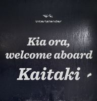 140 Fähre zur Südinsel