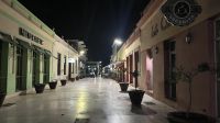 Kuba, Magische Nacht