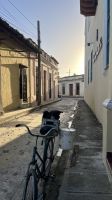 Kuba, Bereit zum Radfahren?