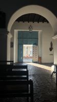 Kuba, In Sancti Spíritus