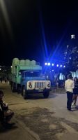 Kuba, Entdeckungen bei Nacht Cien Fuegos