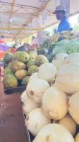 Kuba, Markt in Havanna