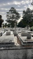Kuba, Friedhof von Havanna