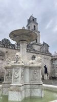 Kuba, Havanna, Plaza de San Francisco de Asís