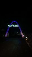 Kuba, Tropicana!!!! in Havanna