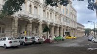 Kuba, Habana