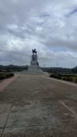 Kuba, Havanna, Parque Martires