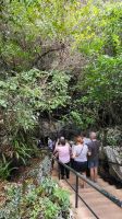 Kreuzfahrt Karibik - Ausflug zur Tropfsteinhöhle Cuevas de las Maravillas