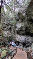 Kreuzfahrt Karibik - Ausflug zur Tropfsteinhöhle Cuevas de las Maravillas