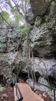 Kreuzfahrt Karibik - Ausflug zur Tropfsteinhöhle Cuevas de las Maravillas