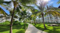 Kreuzfahrt Karibik - Hotelanlage des Hilton La Romana