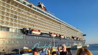 Kreuzfahrt Karibik - Die Mein Schiff 6 in Jamaika