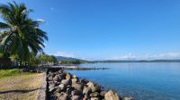 Kreuzfahrt Karibik - Pause in Annotto Bay auf Jamaika