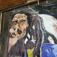 Kreuzfahrt Karibik - Besuch einer Maroon-Siedlung in Jamaika