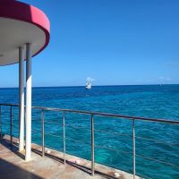 Kreuzfahrt Karibik - Cozumel, Mexiko