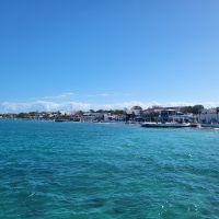 Kreuzfahrt Karibik - Cozumel, Mexiko