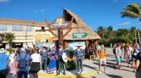 Kreuzfahrt Karibik - Willkommen in Costa Maya, Mexiko