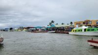 Kreuzfahrt Karibik - Willkommen in Belize City