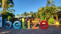 Kreuzfahrt Karibik - Belize Cruise Terminal