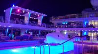 Kreuzfahrt Karibik - White Night auf der Mein Schiff 6