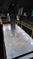 Kreuzfahrt Karibik - Besuch des Marine Museums in Cartagena, Kolumbien