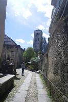 Isola Orta San Giulio