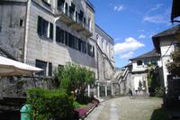 Isola Orta San Giulio