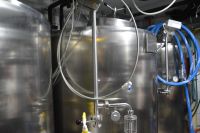 deutsche Kunst des Bierbrauens