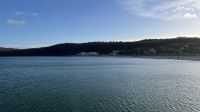 Ostseebad Binz - Blick auf die Ostsee