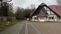 Rügen -Inselrundfahrt - Halt bei der Bühne der Störtebecker Festspiele