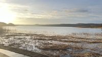 Spaziergang rund um das Seebad Binz