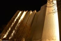 Tromsø - Ishavskatedralen - Eismeerkathedrale