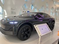 Dubai, Museum of the Future - Museum der Zukunft