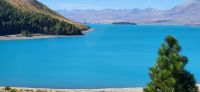 167 Lake Tekapo