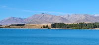 172 Lake Tekapo