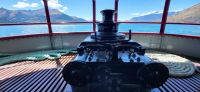 228 TSS Earnslaw Dampfschiff