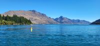 238 zurück nach Queenstown