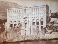 Ozeanographisches Museum