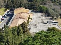 Fragonard in Eze