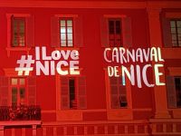 Karneval von Nizza