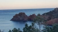 Corniche d´Or